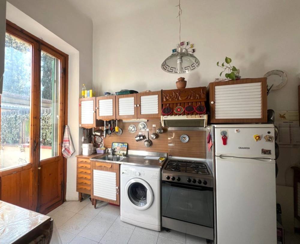 casa indipendente in vendita a Firenze in zona Bellariva