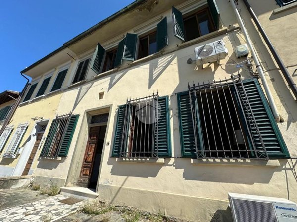 casa indipendente in vendita a Firenze in zona Brozzi
