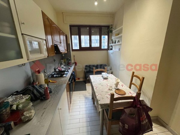 appartamento in vendita a Firenze in zona Careggi