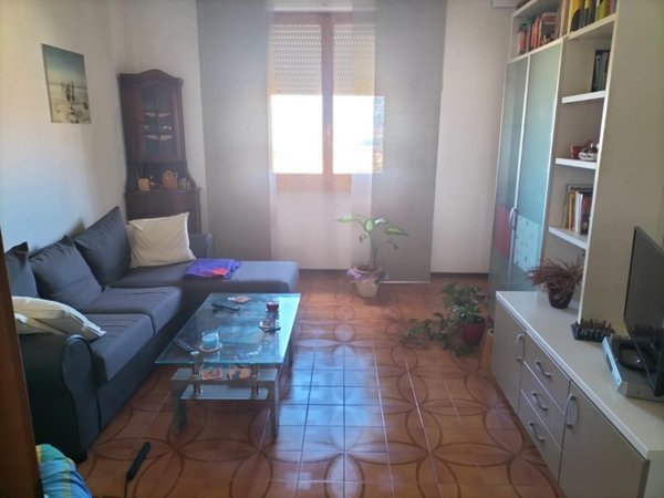 appartamento in vendita a Firenze in zona Firenze Nova