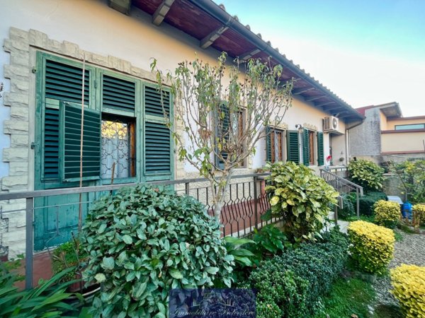 appartamento in vendita a Firenze in zona Bellariva