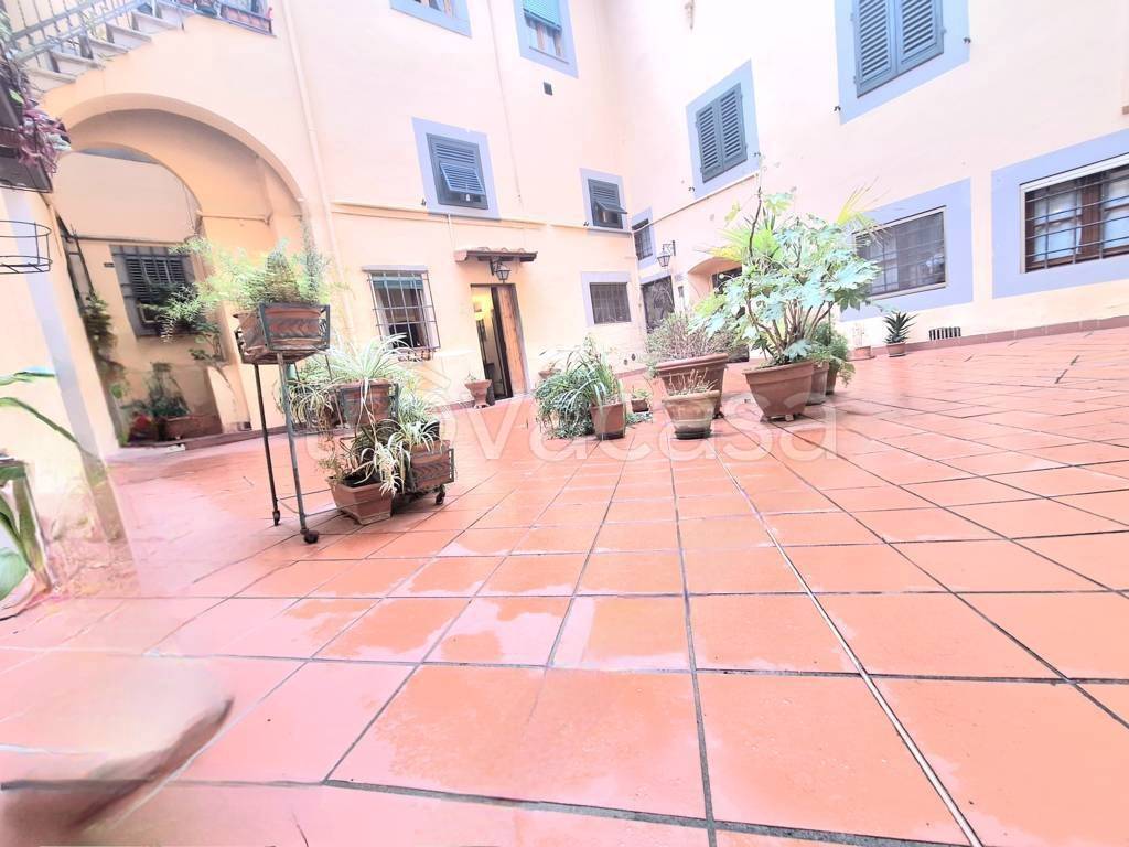 appartamento in vendita a Firenze in zona Gavinana