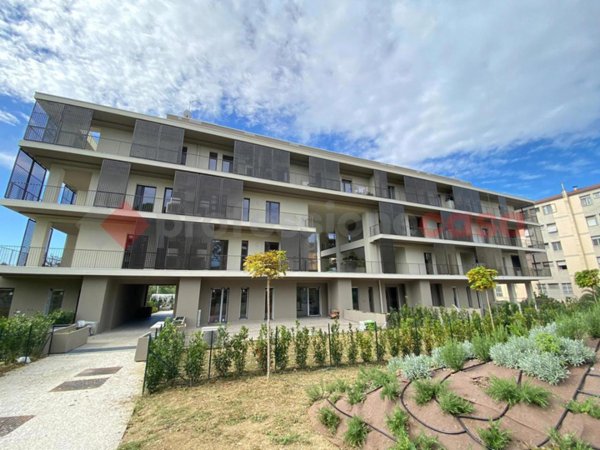 appartamento in vendita a Firenze in zona Settignano