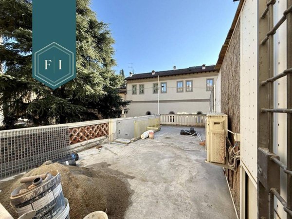 appartamento in vendita a Firenze in zona La Lastra
