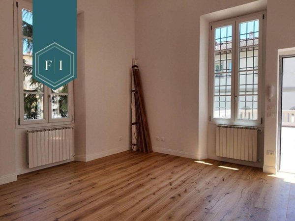 appartamento in vendita a Firenze in zona Le Cure