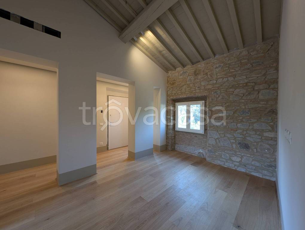 appartamento in vendita a Firenze in zona Centro Santa Maria Novella