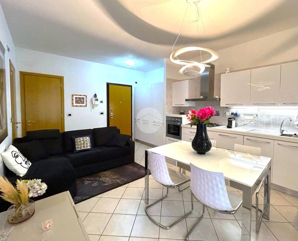 appartamento in vendita a Firenze in zona Novoli