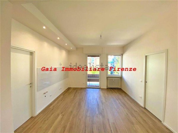 appartamento in vendita a Firenze in zona Campo di Marte