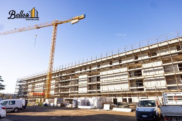 appartamento in vendita a Firenze in zona Legnaia