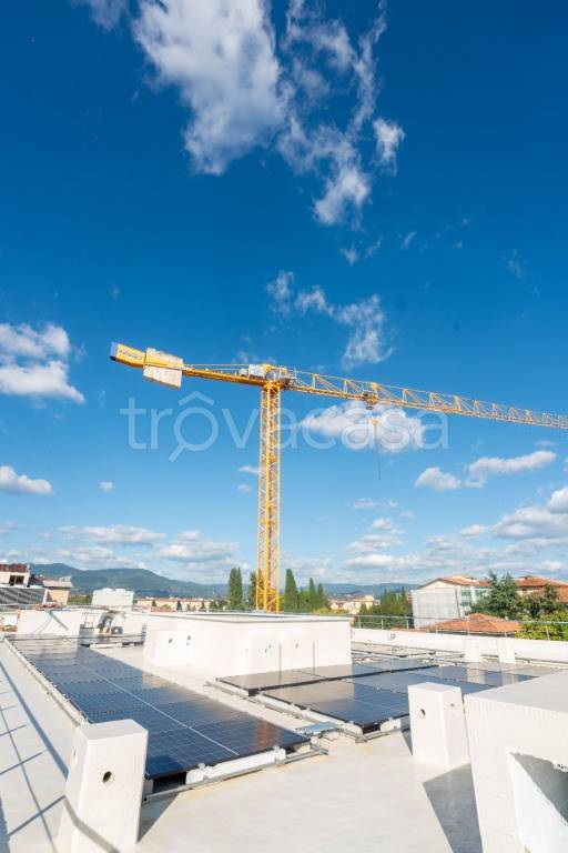 appartamento in vendita a Firenze in zona Legnaia