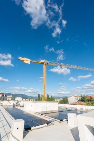 appartamento in vendita a Firenze in zona Ponte a Greve