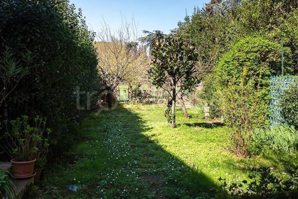 appartamento in vendita a Firenze in zona Coverciano