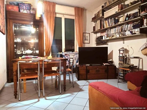 appartamento in vendita a Firenze in zona Novoli