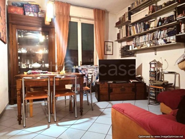 appartamento in vendita a Firenze in zona Novoli