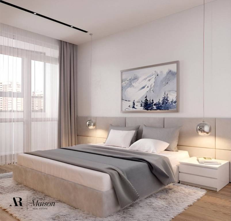 appartamento in vendita a Firenze in zona Statuto