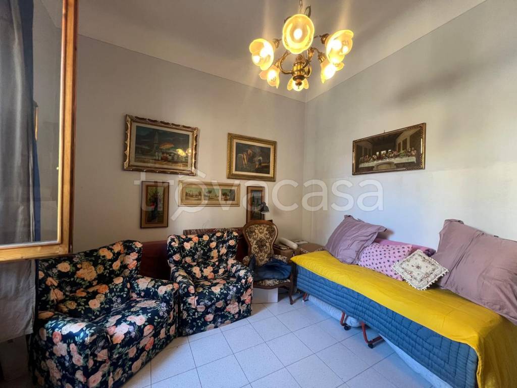 casa indipendente in vendita a Firenze in zona Rovezzano