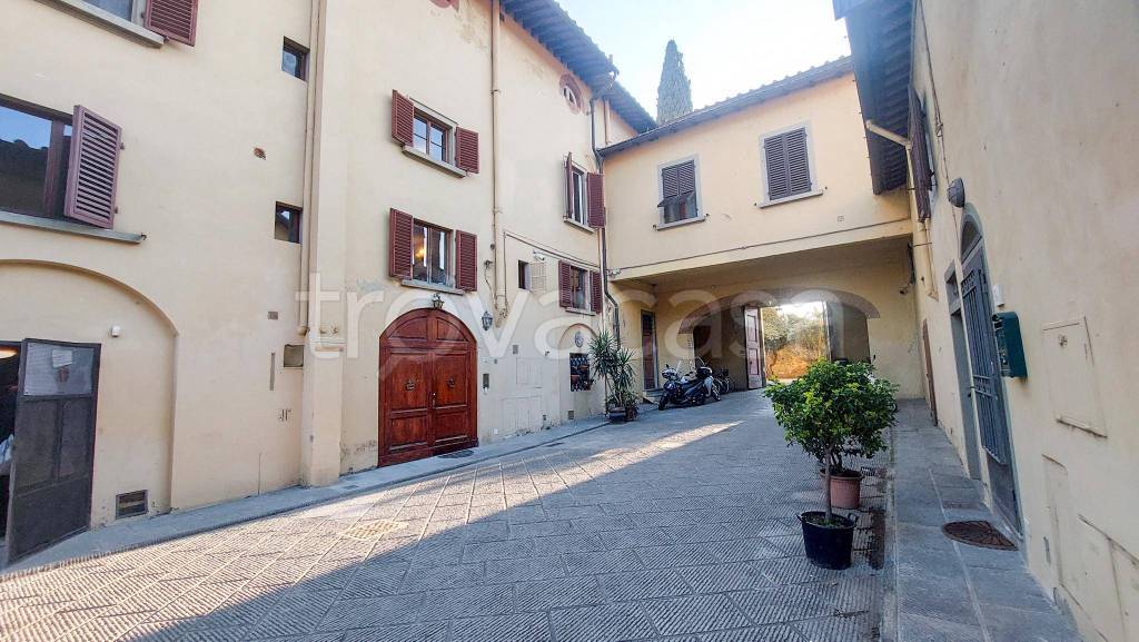 appartamento in vendita a Firenze in zona Rovezzano