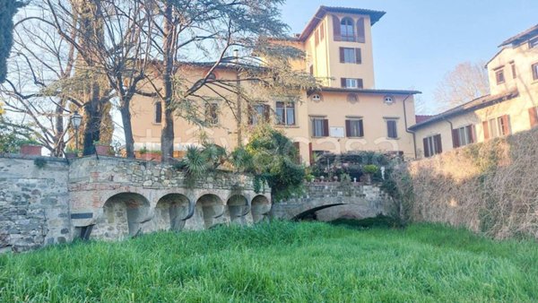appartamento in vendita a Firenze in zona Rovezzano