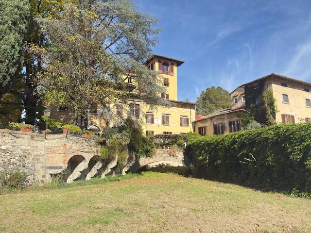 appartamento in vendita a Firenze in zona Rovezzano