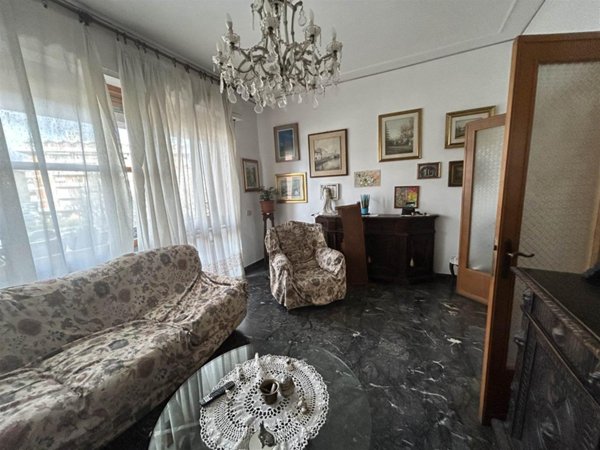 appartamento in vendita a Firenze in zona Isolotto