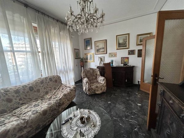 appartamento in vendita a Firenze in zona Isolotto