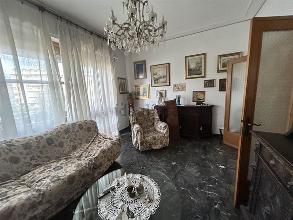 appartamento in vendita a Firenze in zona Isolotto
