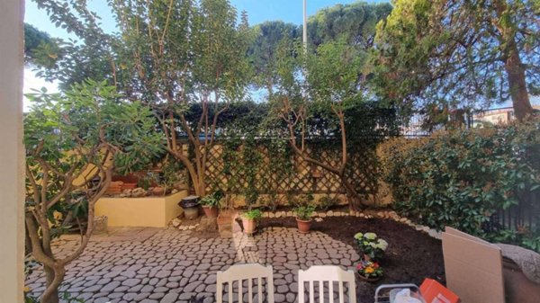 appartamento in vendita a Firenze in zona Coverciano