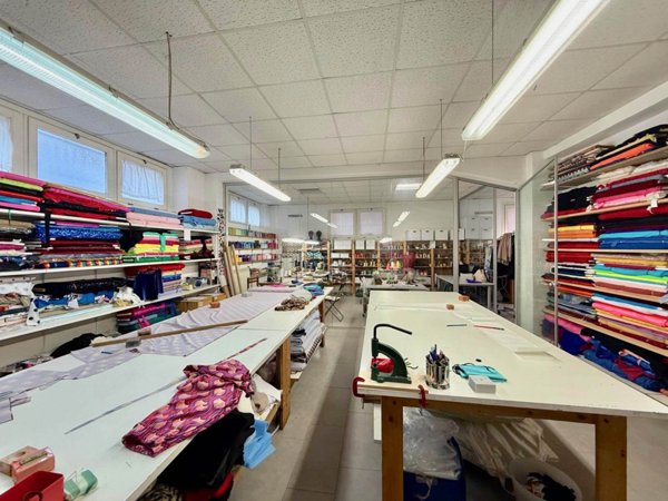 ufficio in vendita a Firenze in zona Soffiano