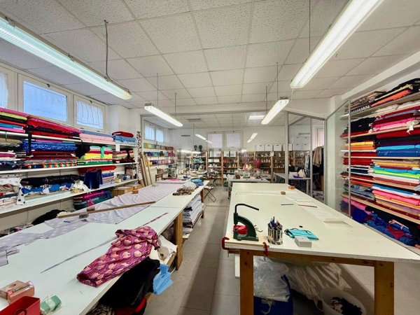 ufficio in vendita a Firenze in zona Soffiano