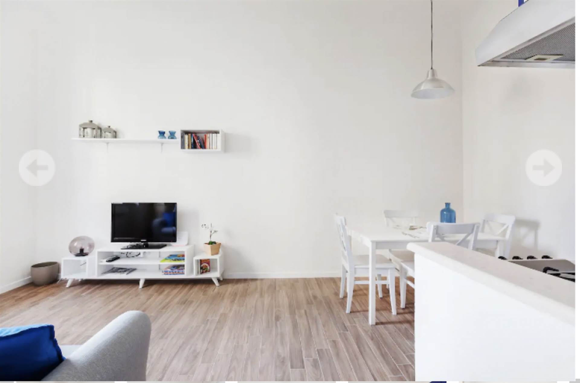 appartamento in vendita a Firenze in zona Centro Santa Maria Novella