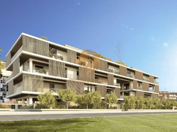 appartamento in vendita a Firenze in zona Coverciano