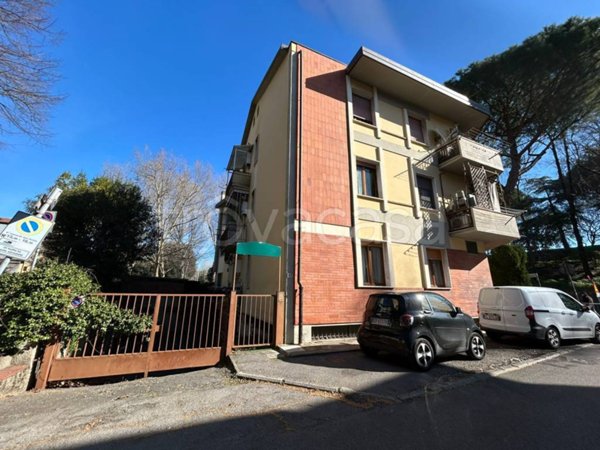 appartamento in vendita a Firenze in zona Isolotto