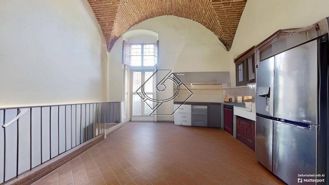 appartamento in vendita a Firenze in zona Gavinana