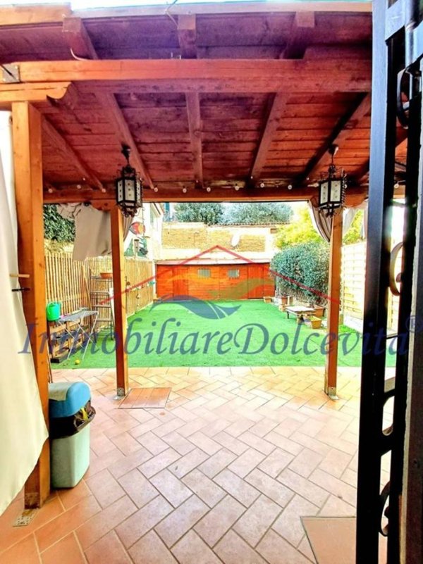 appartamento in vendita a Firenze in zona Campo di Marte