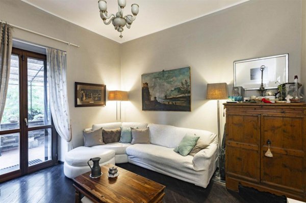 appartamento in vendita a Firenze in zona Statuto