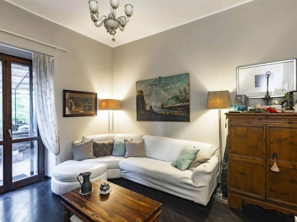 appartamento in vendita a Firenze in zona Statuto