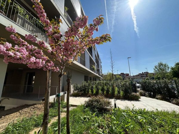 appartamento in vendita a Firenze in zona Coverciano