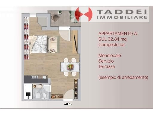 appartamento in vendita a Firenze