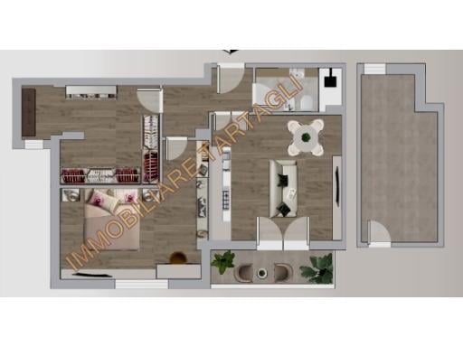 appartamento in vendita a Firenze in zona Centro Storico