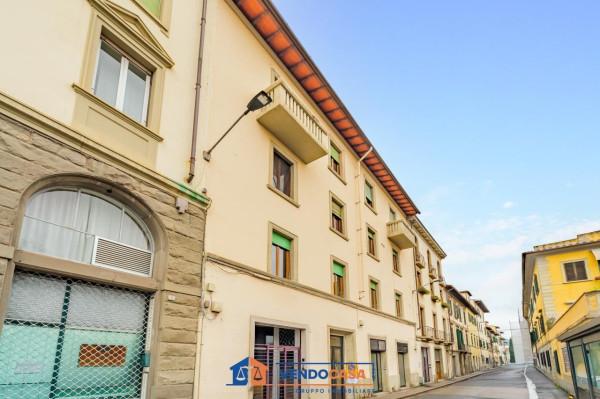 appartamento in vendita a Firenze in zona La Lastra