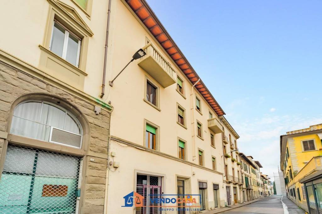 appartamento in vendita a Firenze in zona La Lastra