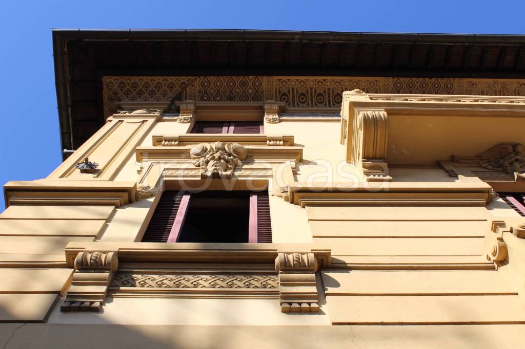 locale di sgombero in vendita a Firenze in zona Centro Santa Maria Novella