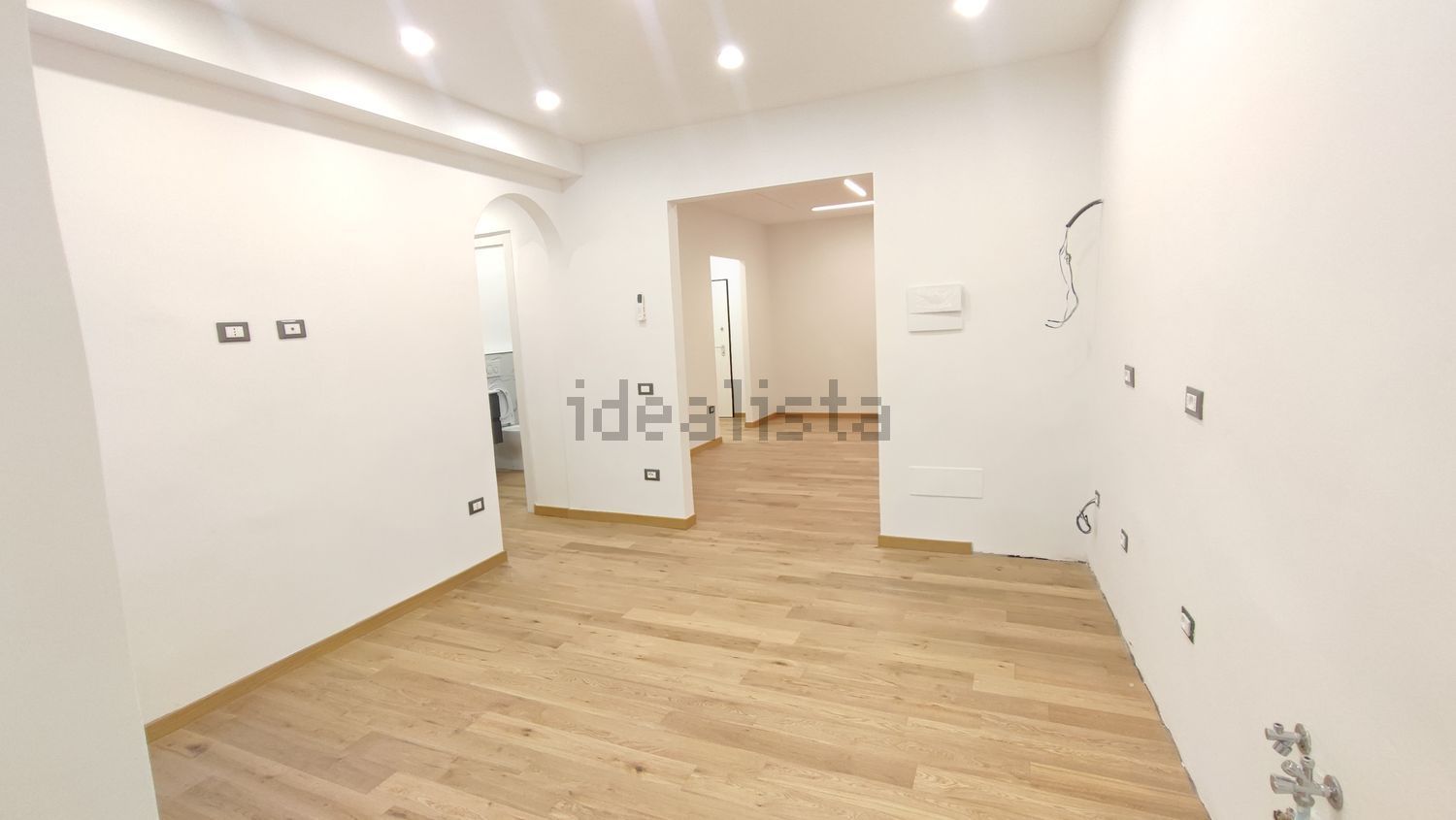 appartamento in vendita a Firenze in zona Centro Santa Maria Novella