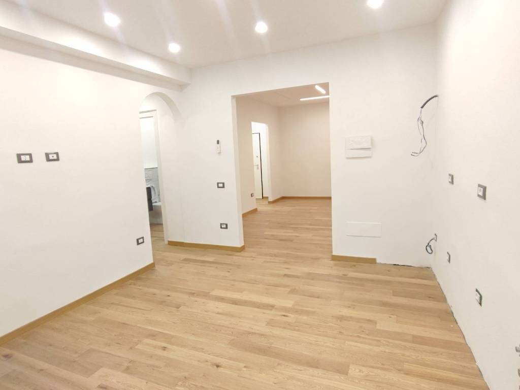 appartamento in vendita a Firenze in zona Centro Santa Maria Novella