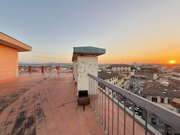 appartamento in vendita a Firenze in zona Campo di Marte