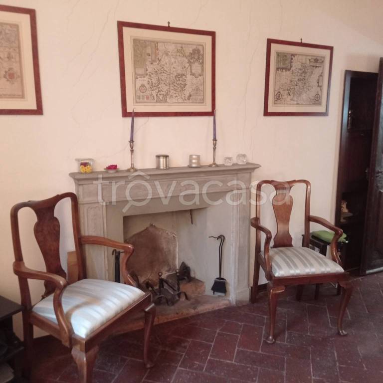 appartamento in vendita a Firenze in zona Centro San Frediano
