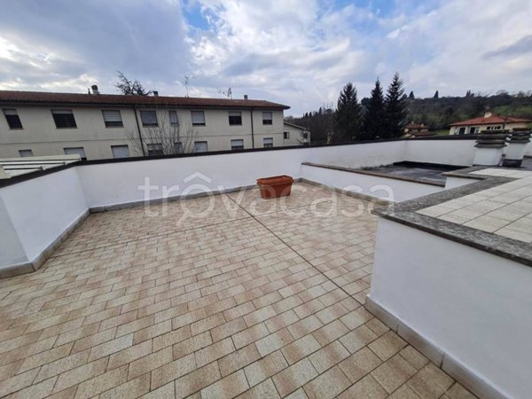 appartamento in vendita a Firenze in zona Galluzzo