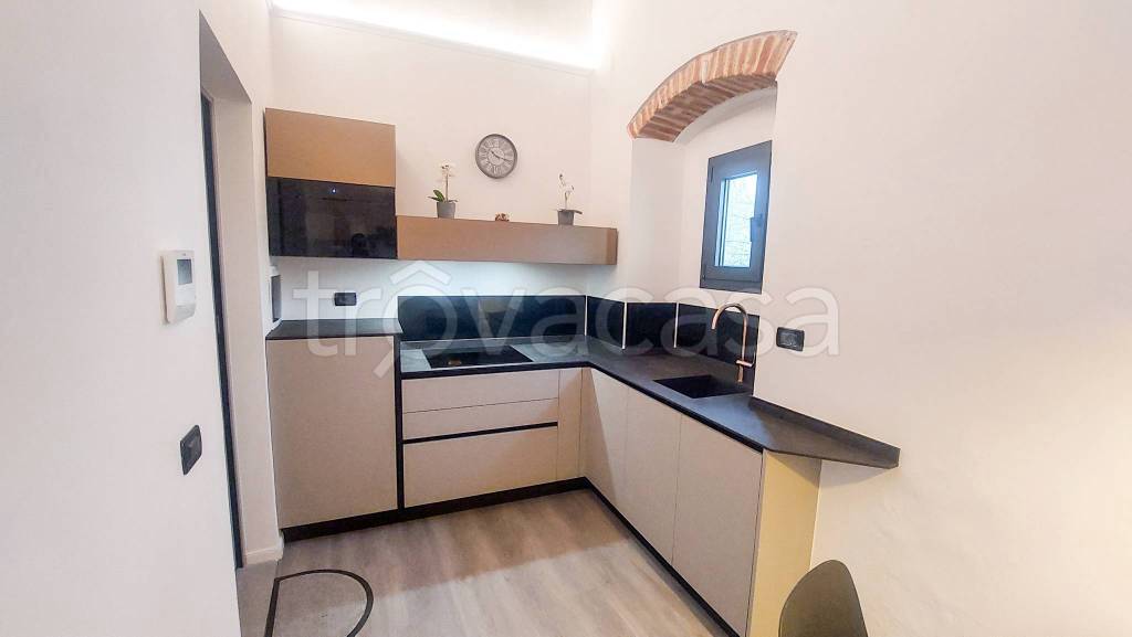 appartamento in vendita a Firenze in zona Coverciano