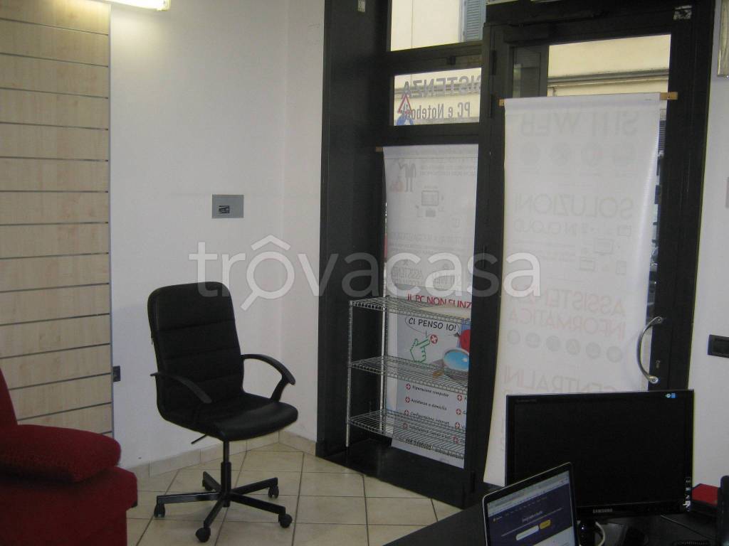 appartamento in vendita a Firenze in zona Careggi