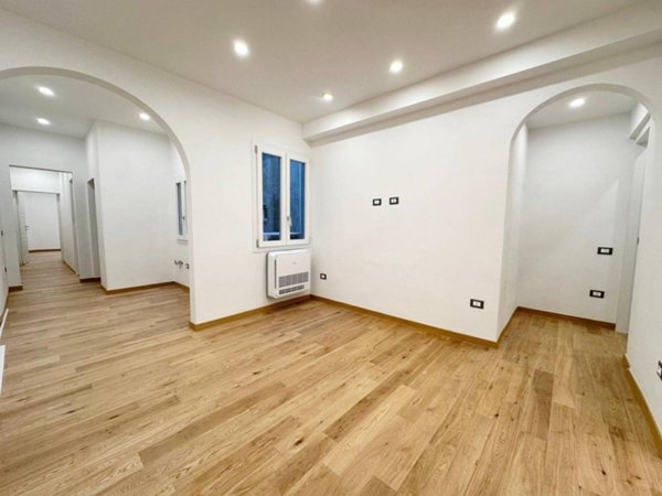appartamento in vendita a Firenze in zona Centro Duomo